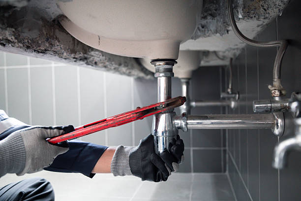 Trusted Leak Detection service in Vale, NC - AAA Plumbing Heating